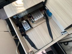 Adria Compact Axess DL*165PS*Luftfahrwerk*AHK*Solar*