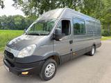 Iveco Daily*35C17*EEV*3.0 HPI*Maxi-Mixto-XXL-Kasten* - Iveco: 35 C