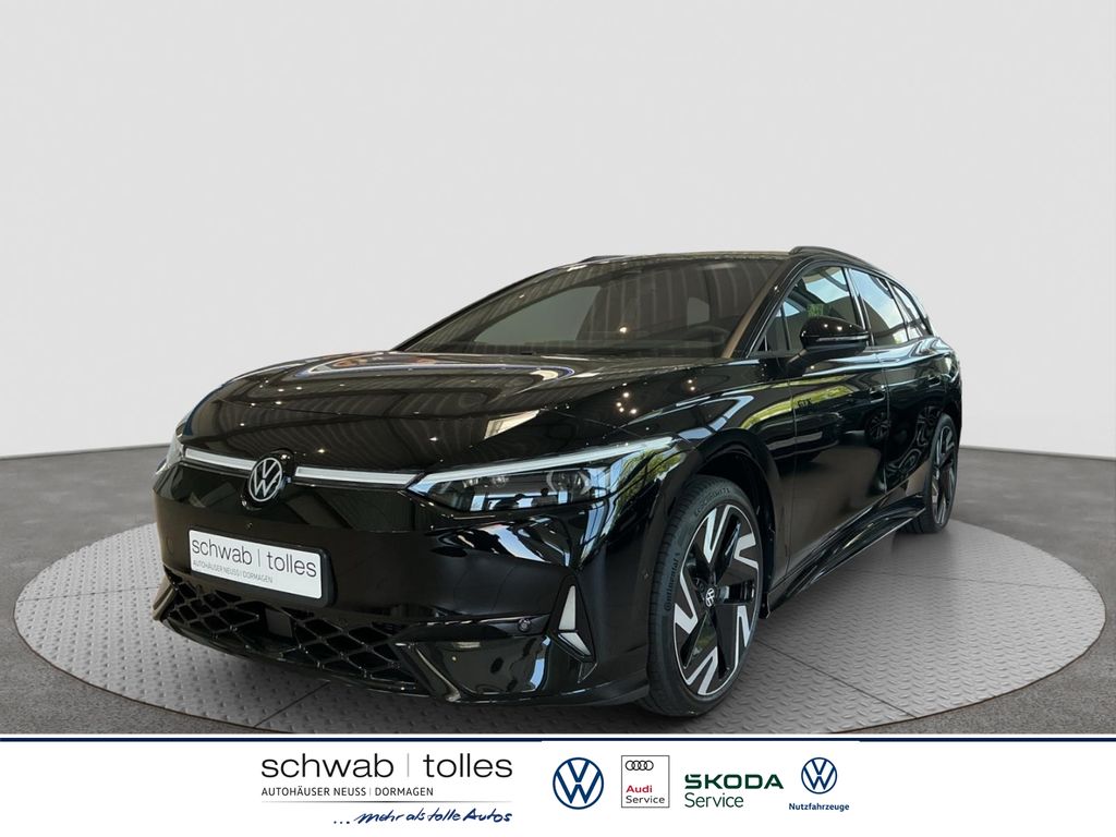 Image of Volkswagen ID.7
