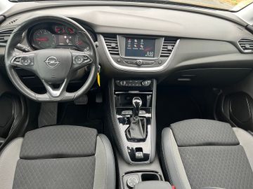 Opel Grandland X 1.2T Business Edition Automatik