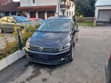 Volkswagen VW Touran Sound - Volkswagen Touran: Kleinwagen
