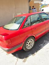 Audi quattro - gebrauchte Audi quattro aus dem Jahr 1991