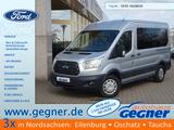 Ford Transit Kombi 330 L2H2 Autm. Trend Navi AHK 9-Si - Ford Transit: 330l