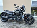 Moto Guzzi Audace - MOTO GUZZI AUDACE