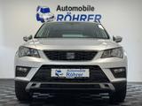 Seat Ateca 1.6 TDI DSG Style Standheizung Navi Sitzh. - Seat mit Diesel-Antrieb: 1.6