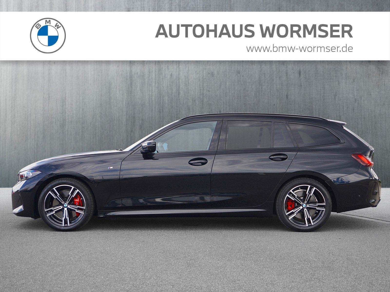BMW M340i - Bild 3