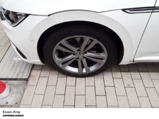 Volkswagen Arteon - Bild 8