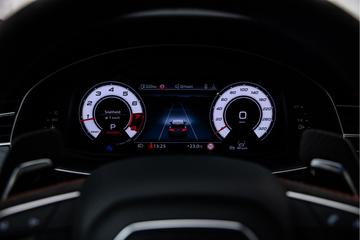 2025 AUDI RSQ8 缩略图 45
