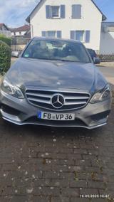 Mercedes-Benz 350 Bluetec AMG line - Mercedes-Benz 350 Gebrauchtwagen