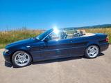BMW 330Ci - - BMW 330 aus 2003