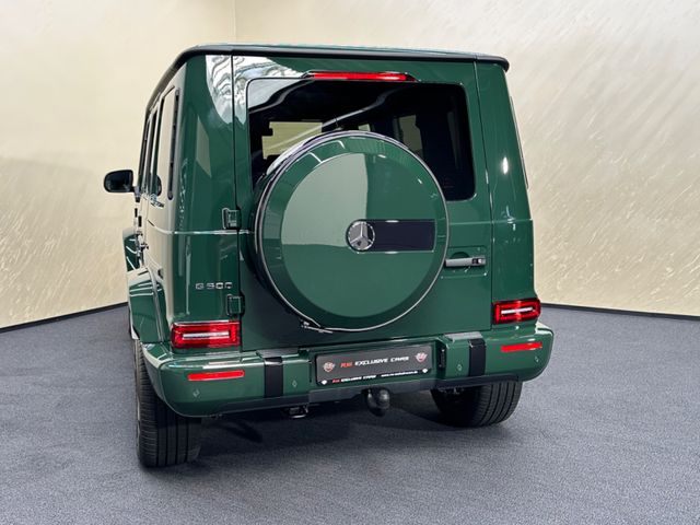 R.W. Exclusive Cars