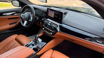 BMW 530 - 12