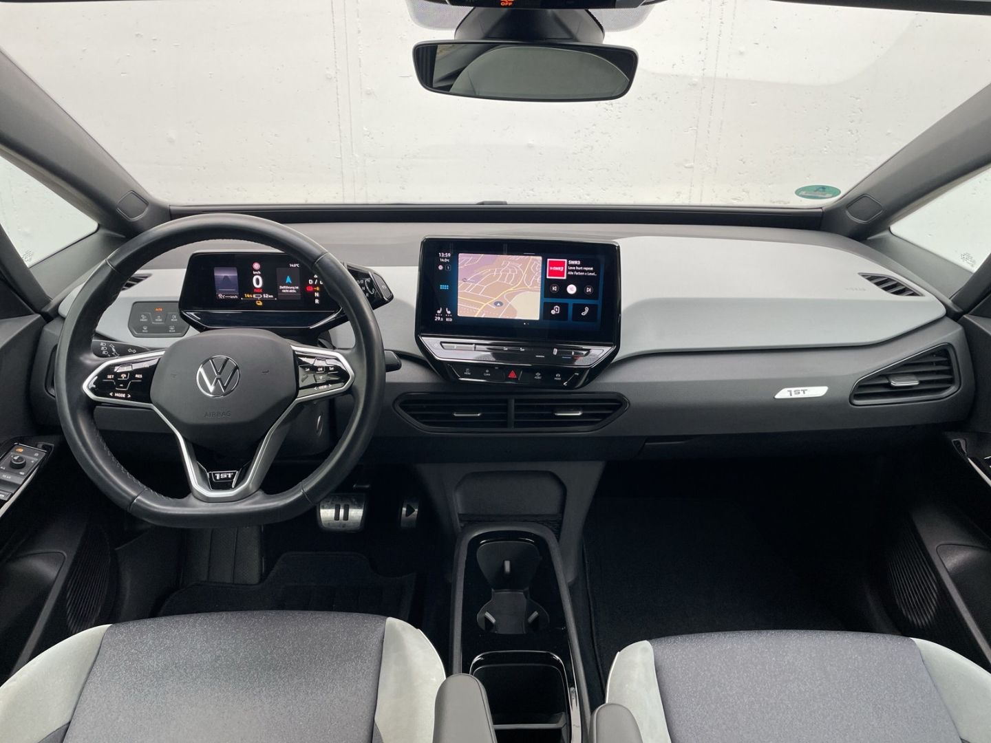 ID.3 Pro Performance 1st Plus ACC/Kamera/LED/Nav