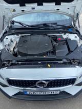 Volvo V60 Cross Country D4 AWD  - scheckheftgepflegte Volvo V60 Cross Country