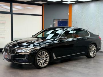 BMW 730 - 5