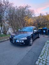 Alfa Romeo 147 1.9 JTDM 8V Corse Corse - Alfa Romeo 147: Jtd