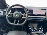 BMW X3 M50 - Vorschau Bild 17