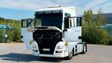 MAN TGX 18.500 SZM / 4x2 Retarder ACC EURO 6DC - MAN SZM