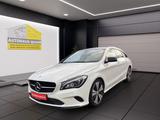 Mercedes-Benz CLA 250 Shooting Brake AHK-klappbar LED SHZ Park - gebrauchte Mercedes-Benz CLA 250 Shooting Brake aus dem Jahr 2016