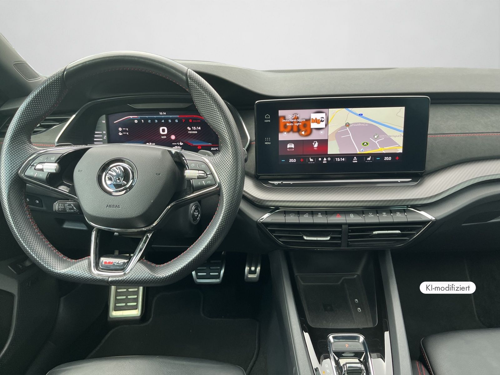 Skoda Octavia - Bild 4