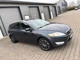 Ford mondeo Trend - Ford Mondeo aus 2010: Kombi