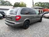 Chrysler Voyager 2.8 CRD Grand Voyager Limited,7.Sitze - Chrysler Voyager: 2.8