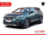 Peugeot 5008 1.6 GT-Line Allure Aut. LED Panorama AHK - Peugeot 5008 7-Sitzer