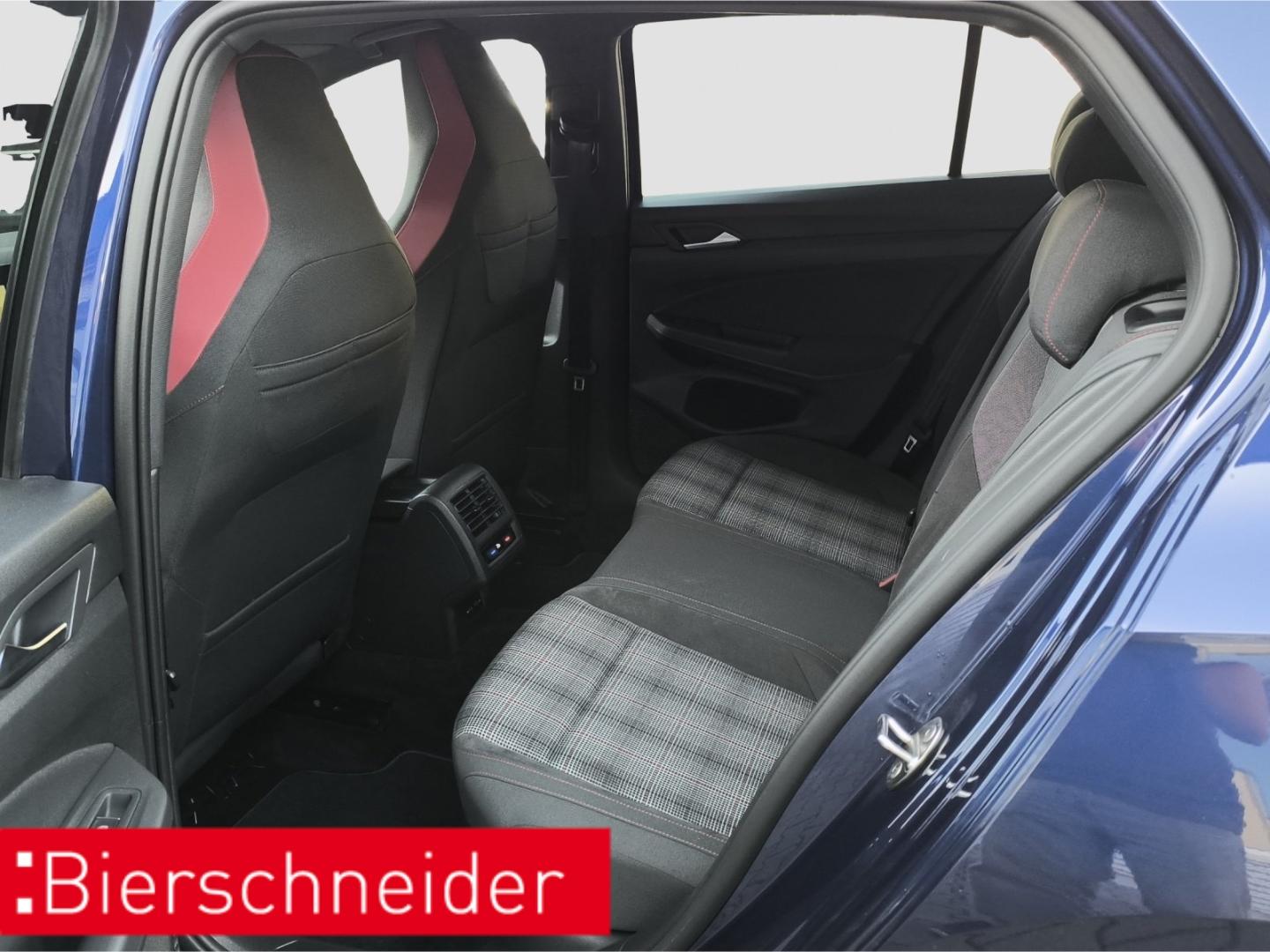 Volkswagen Golf GTI 8 2.0 TSI DSG ACC NAVI RFK, миниатюра 13