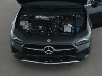 Mercedes-Benz CLA Shooting Brake - Vorschau Bild 10