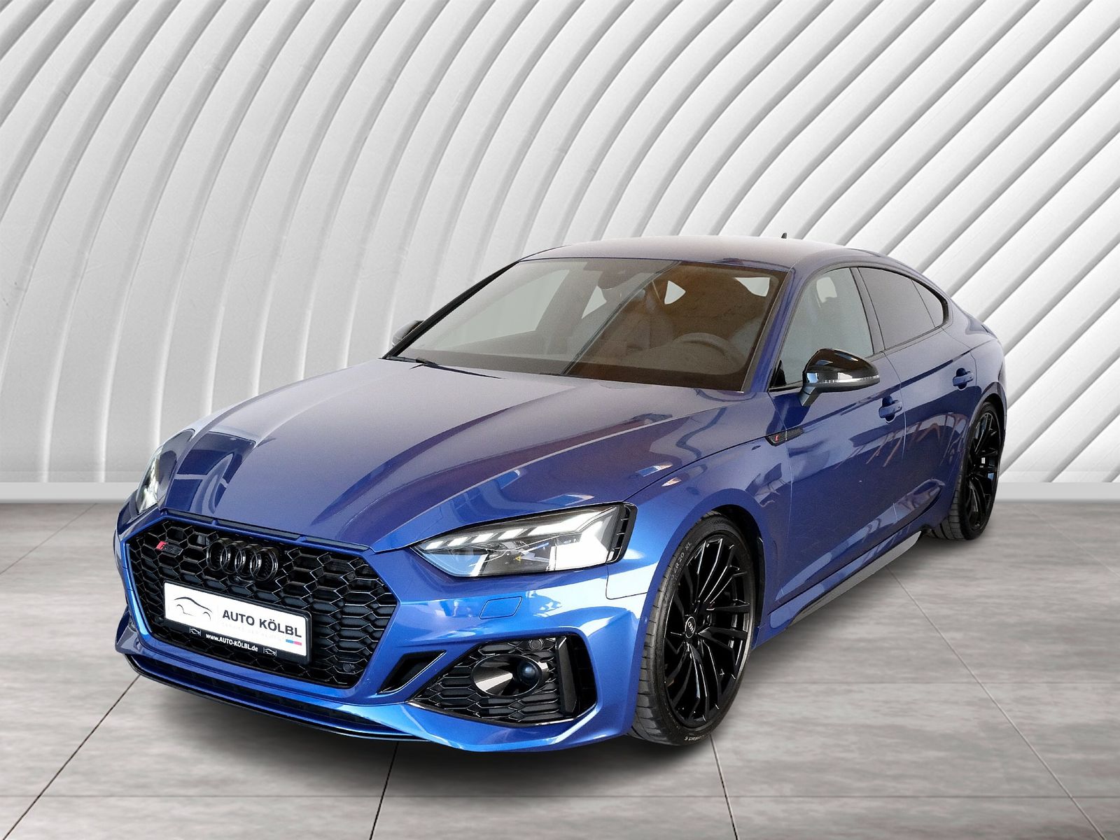 Audi RS5 Sportback 2.9 TFSI quattro ACC RFK NAVI LED