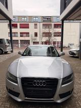 Audi A5*Coupe*3.2* FSI *V6 *quattro - Audi A5: V6