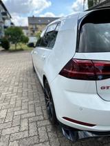 Volkswagen VW Golf 7 GTI TCR DSG | 290 PS | Akrapovic | Dyn - Gebrauchtwagen mit Akrapovic Auspuffanlage