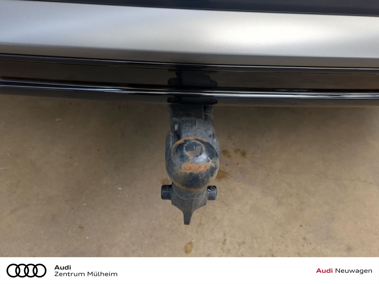 Audi A6 e-tron - Bild 11