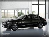 Mercedes-Benz C 200 Avantgarde/AHK/AdvPak/Fahrass+/Ambiente - Mercedes-Benz C 200: Automatik