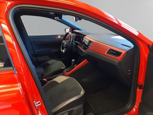 Fahrzeugabbildung Volkswagen Polo VI GTI 2.0TSI DSG Navi Pano Kamera ACC