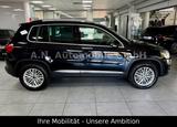 Volkswagen Tiguan Cup Track&Style BMT 4Motion*Nav*BiXen*AHK - Volkswagen Tiguan: Track Style