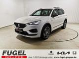 Seat Tarraco 1.5 TSI FR LED|RFK|AHK - Seat Tarraco in Chemnitz
