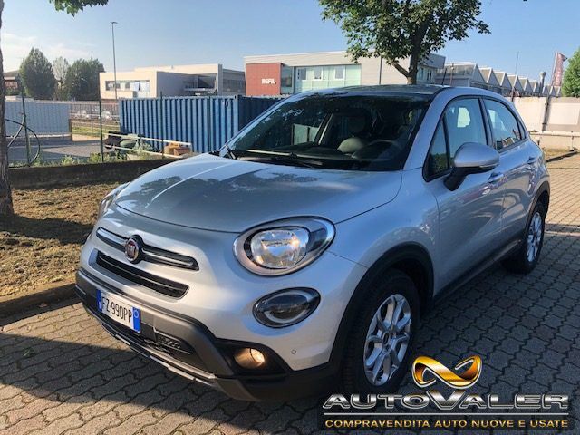 Fiat FIAT 500X 1.0 T3 120 CV Cross