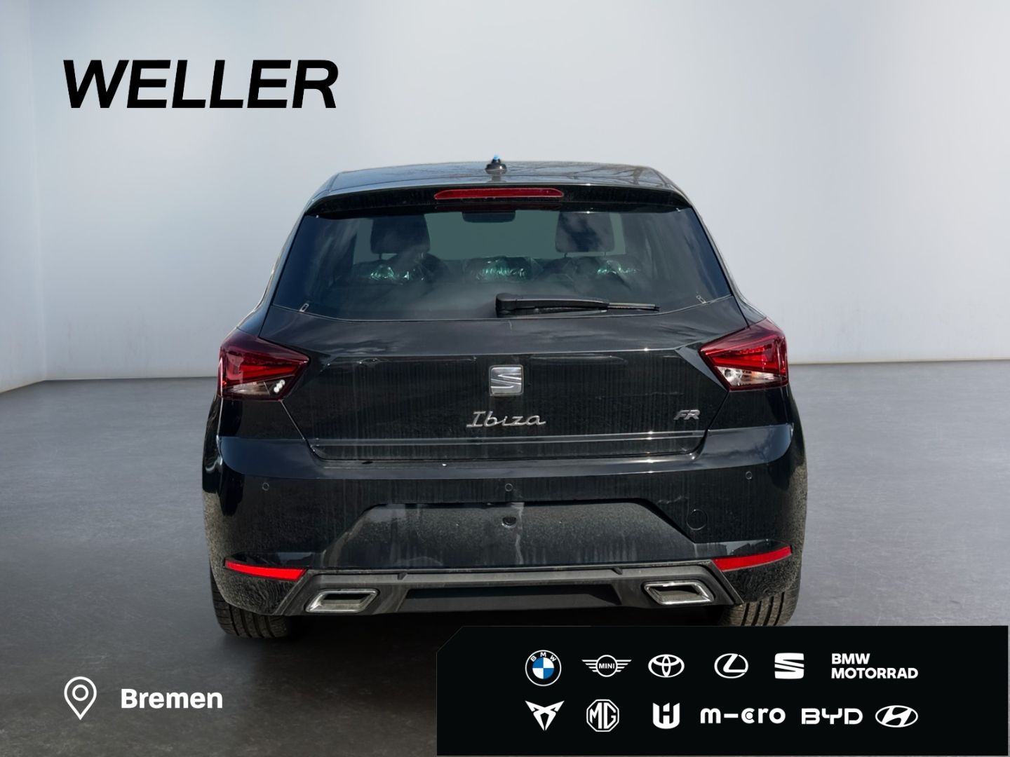Seat Ibiza - Bild 6