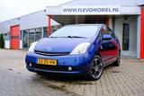 Toyota Prius 1.5 VVT-i Business Edition Aut. Leder|Navi - Toyota Prius aus 2008 mit Hybrid-Antrieb
