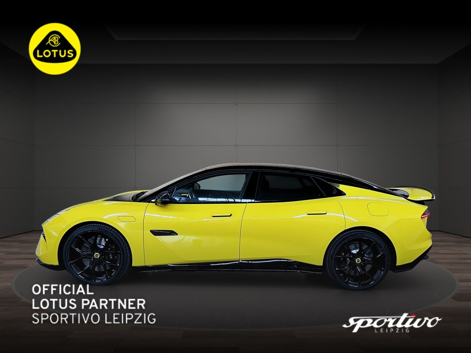 Lotus Emeya S imagem 3