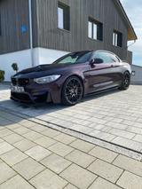 BMW M4 Cabrio M4 - BMW M4 Gebrauchtwagen in Berlin