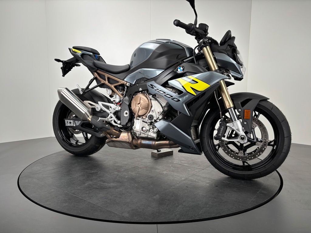 Fahrzeugabbildung BMW S1000 R *3 YEAR WARRANTY *DYNAMIK PAKET
