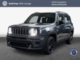 Jeep Renegade 1.3 T-GDI 4xe PLUG-IN Hybrid Automatik  - Jeep New cars in Düsseldorf