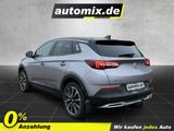 Opel Grandland 1.6 Turbo Ultimate ACC,AHK,AUTOM.,LED - Opel Grandland (X) ultimate mit Benzin-Antrieb