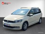 Volkswagen Touran 2.0 TDI Trendline DSG Taxi Kindersitz Shz - Volkswagen Touran: Taxi