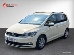 VW Touran 2.0 TDI Trendline DSG Taxi Kindersitz Shz VW Touran 2.0 TDI Trendline DSG Taxi Kindersitz Shz