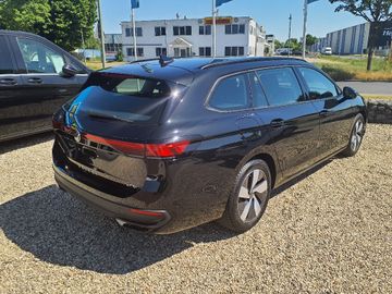 Bild 3 VW Passat Variant 1.5 eTSI - NAVI,IDA,SHZG,ACC,LED