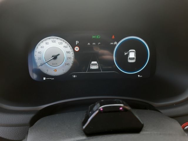 Hyundai i30 – Bild 16