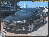 Audi A3 Limousine 30 TDI sport Navi. Automatik. PDC. - Audi A3 Gebrauchtwagen in Mainz